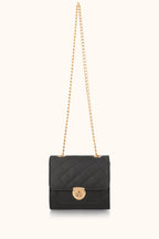 Cross-Body Bag - E204|Black