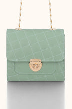 Cross-Body Bag - E204|Black