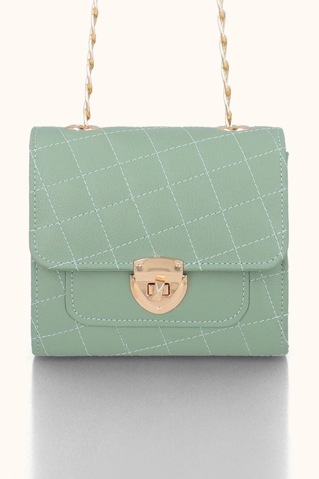 Cross-Body Bag - E204|Black