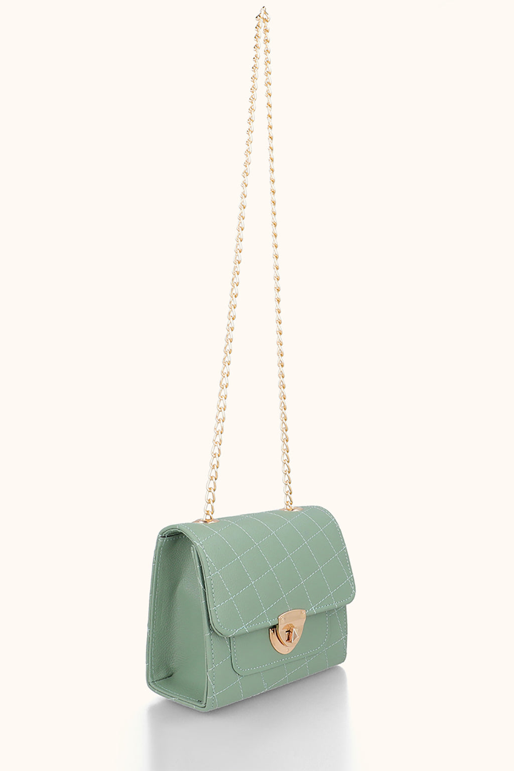 Cross-Body Bag - E204|Black