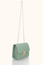 Cross-Body Bag - E204|Black