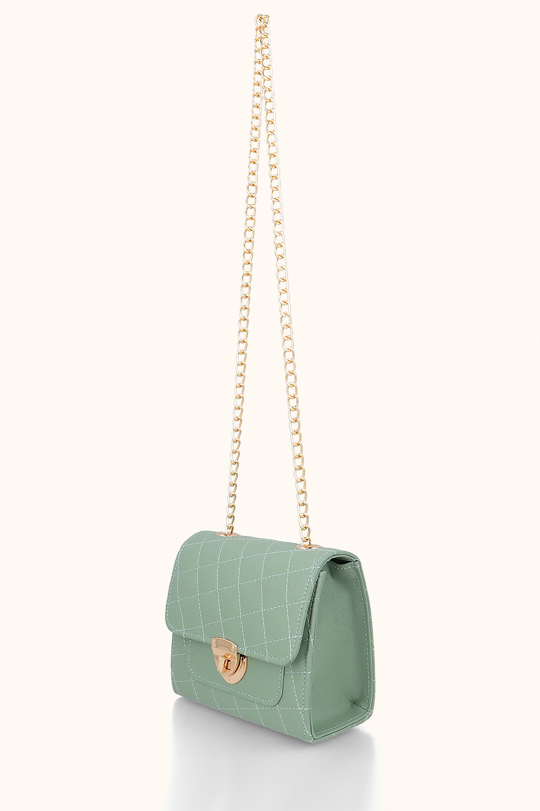 Cross-Body Bag - E204|Black
