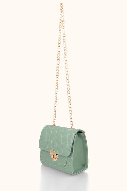 Cross-Body Bag - E204