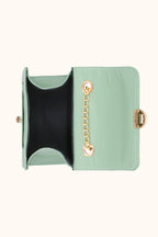 Cross-Body Bag - E204|Black