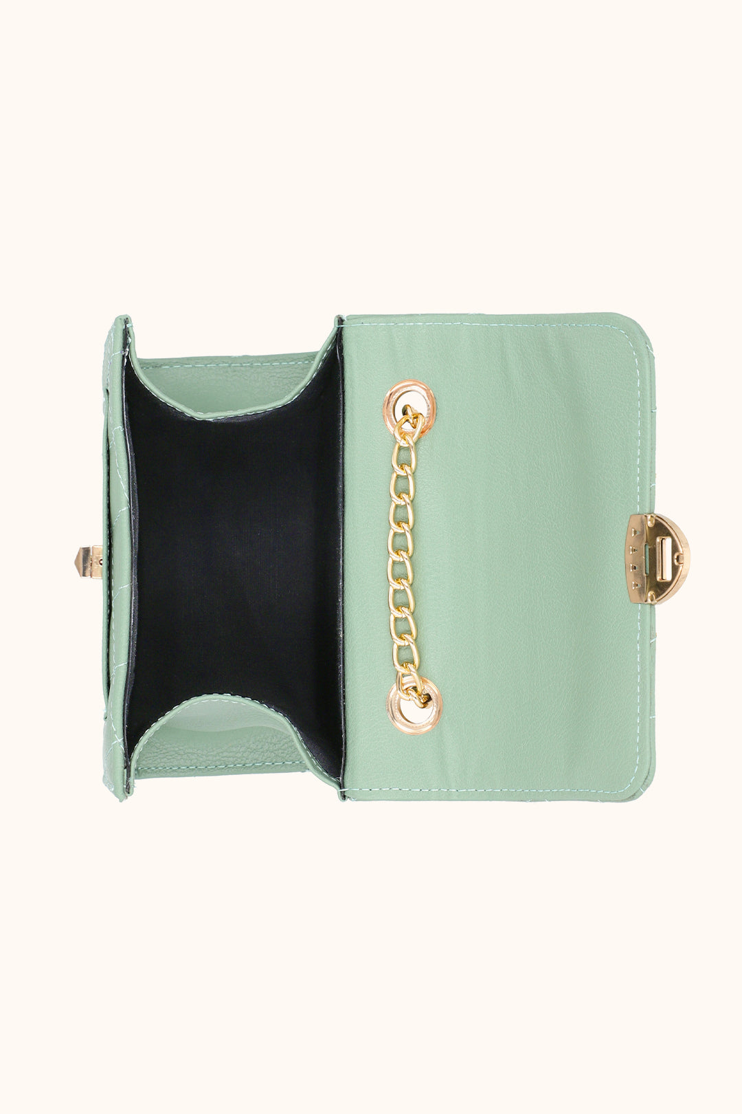 Cross-Body Bag - E204|Black