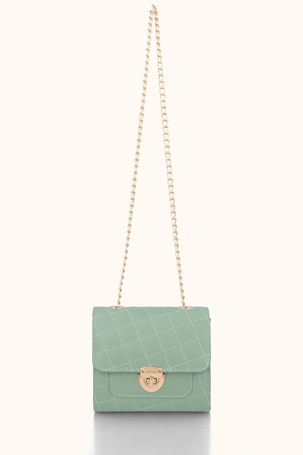 Cross-Body Bag - E204|Black