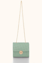 Cross-Body Bag - E204|Black
