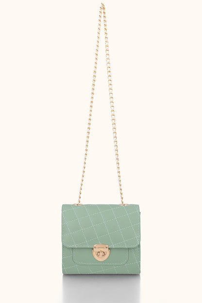 Cross-Body Bag - E204