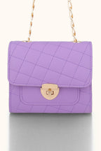 Cross-Body Bag - E204|Black