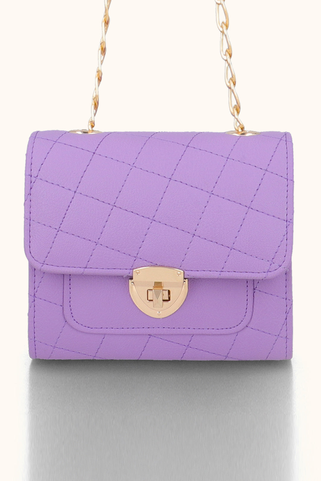 Cross-Body Bag - E204|Black