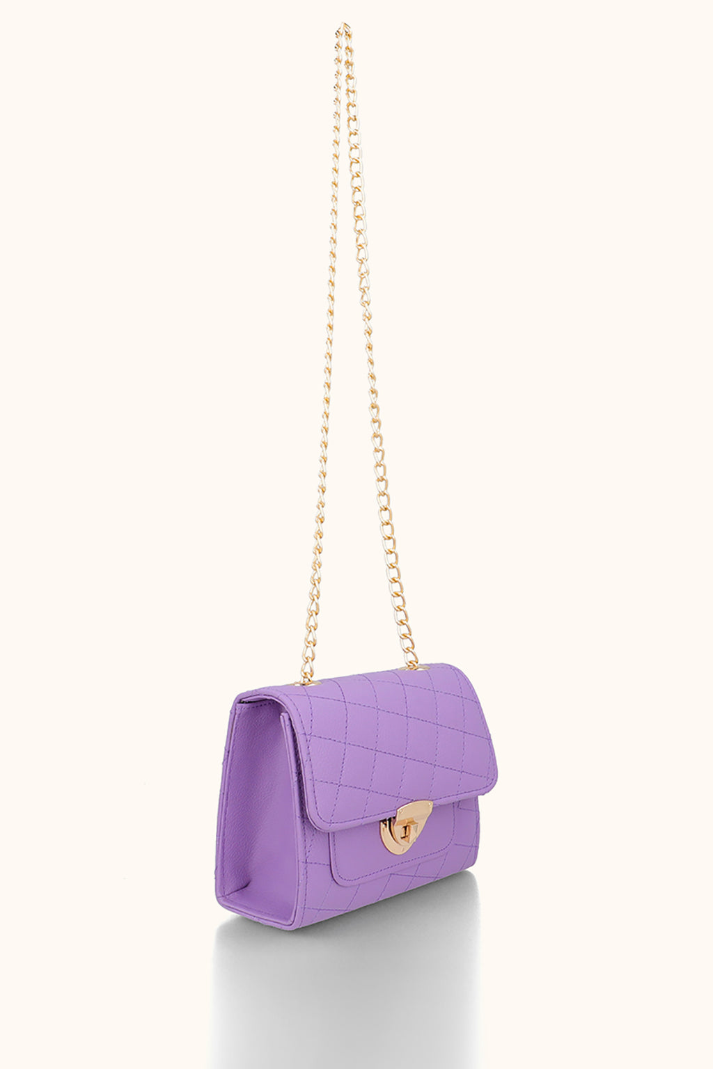 Cross-Body Bag - E204|Black