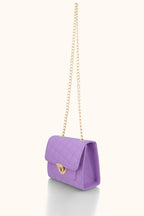 Cross-Body Bag - E204|Black
