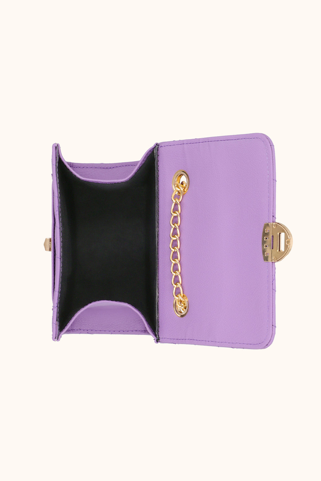 Cross-Body Bag - E204|Black