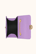 Cross-Body Bag - E204|Black