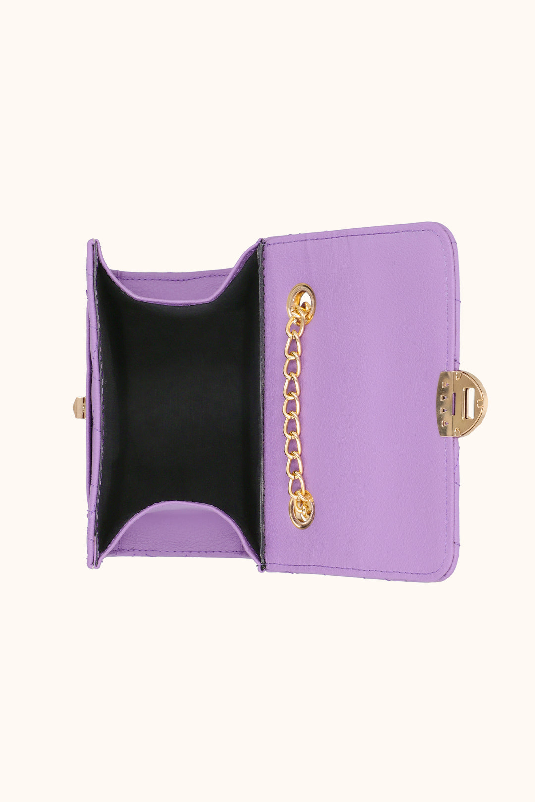 Cross-Body Bag - E204|Black