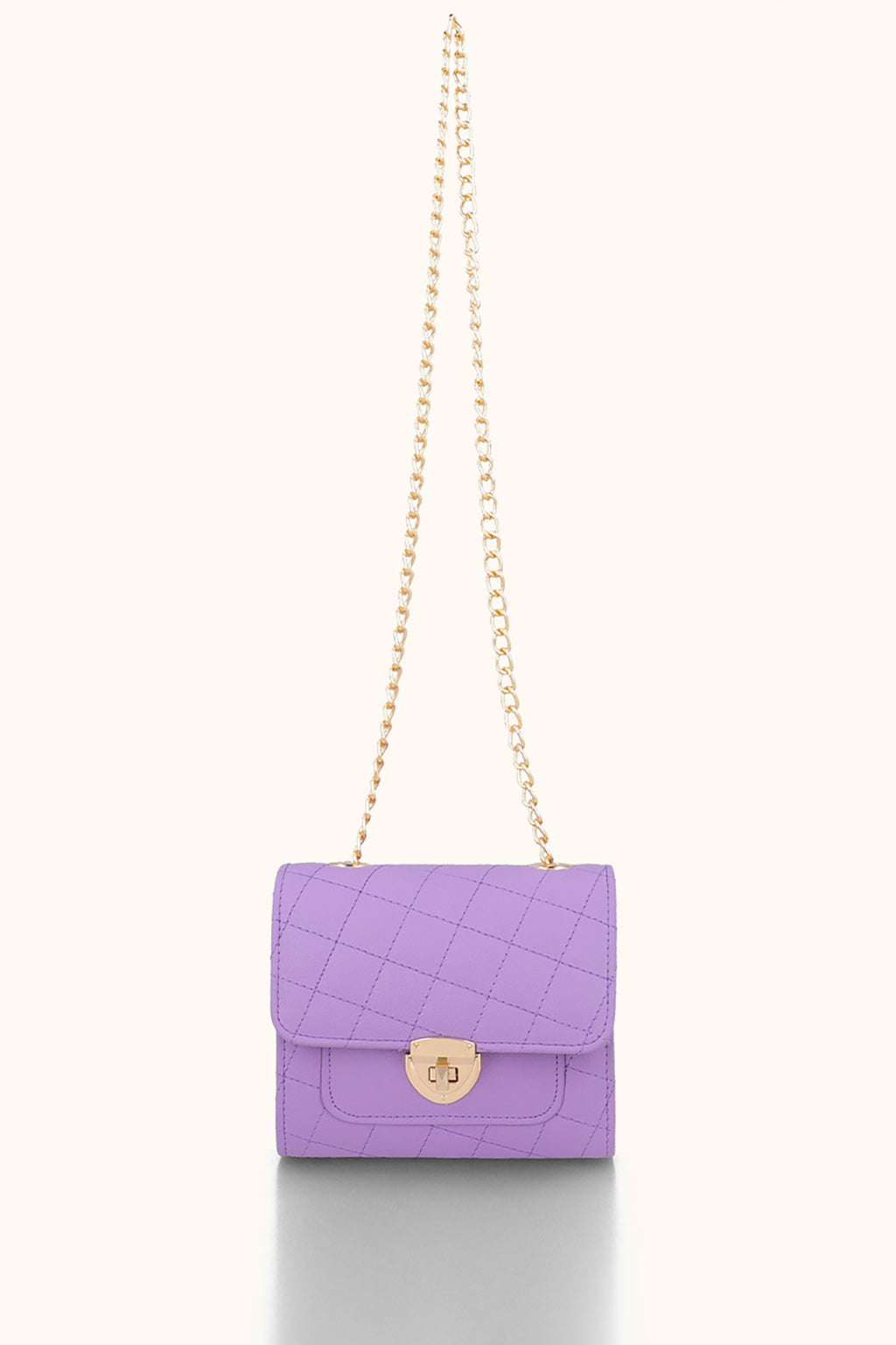 Cross-Body Bag - E204|Black