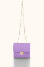 Cross-Body Bag - E204|Black