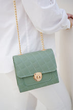 Cross-Body Bag - E204|Black