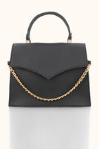 Cross-Body Bag - E206|Beige