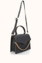 Cross-Body Bag - E206|Beige