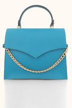 Cross-Body Bag - E206|Beige
