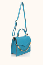 Cross-Body Bag - E206|Beige