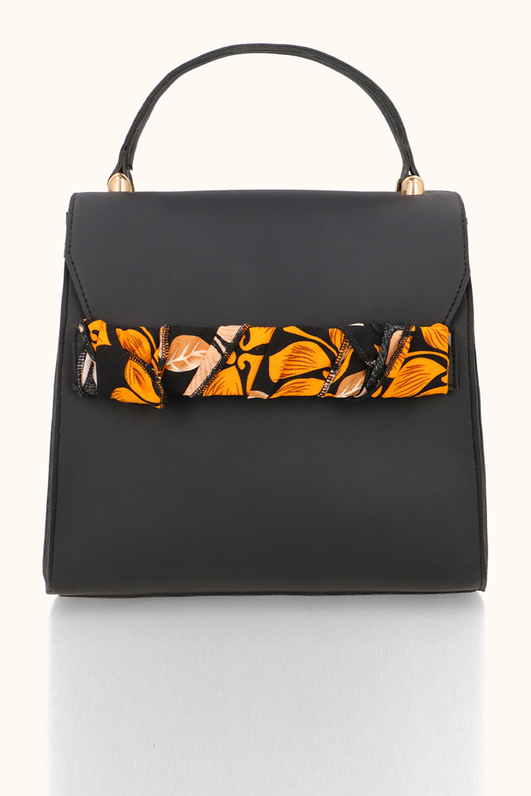 Cross-Body Bag - E207|Black