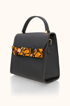 Cross-Body Bag - E207|Black