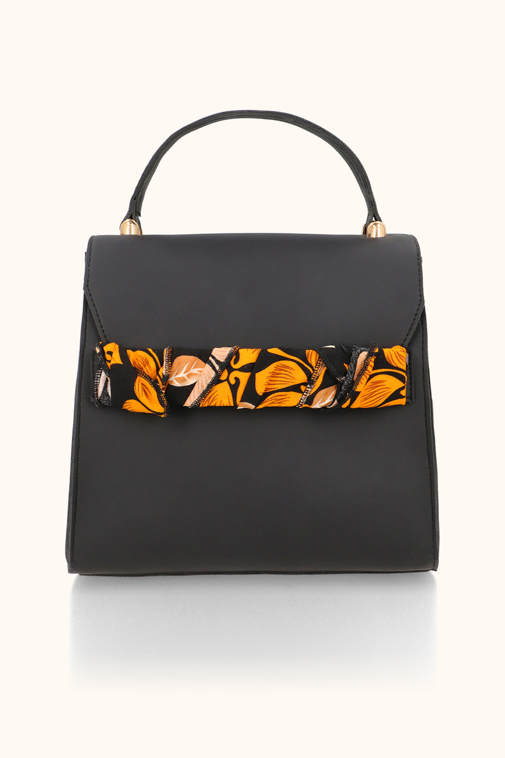 Cross-Body Bag - E207|Black