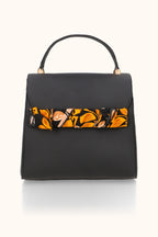 Cross-Body Bag - E207|Black