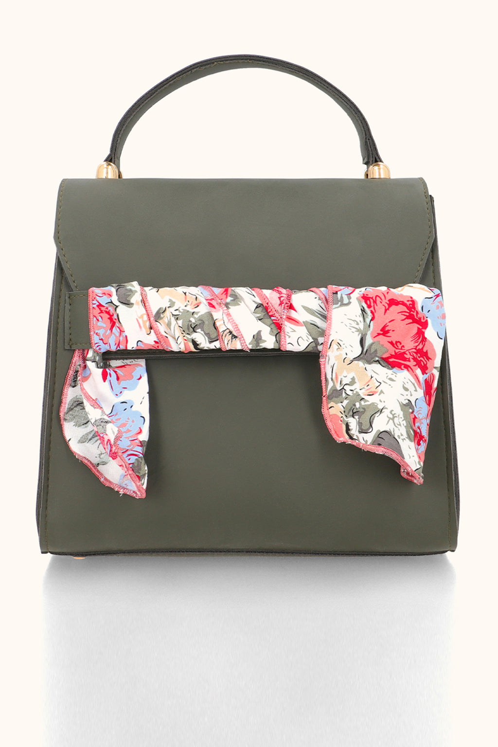 Cross-Body Bag - E207|Black