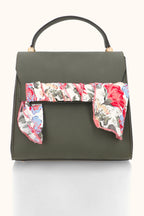 Cross-Body Bag - E207|Black
