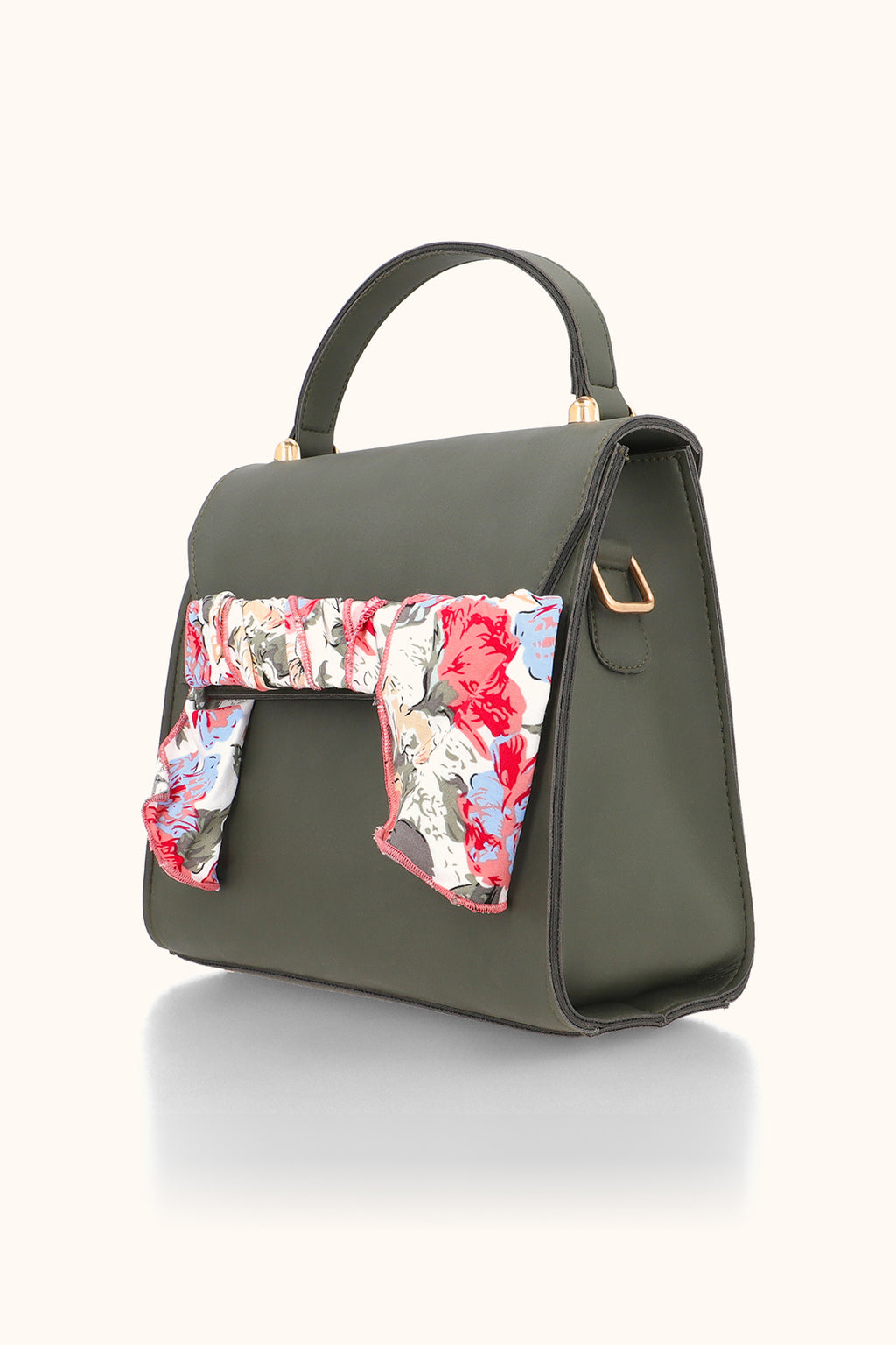 Cross-Body Bag - E207|Black