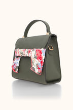 Cross-Body Bag - E207|Black