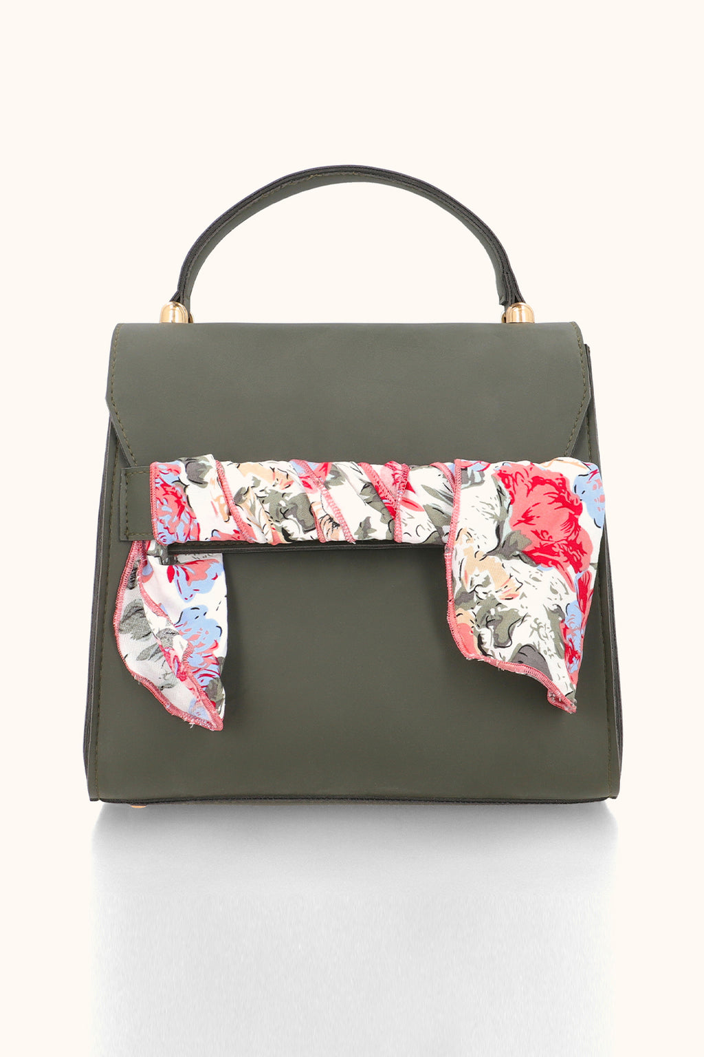 Cross-Body Bag - E207|Black