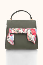 Cross-Body Bag - E207|Black