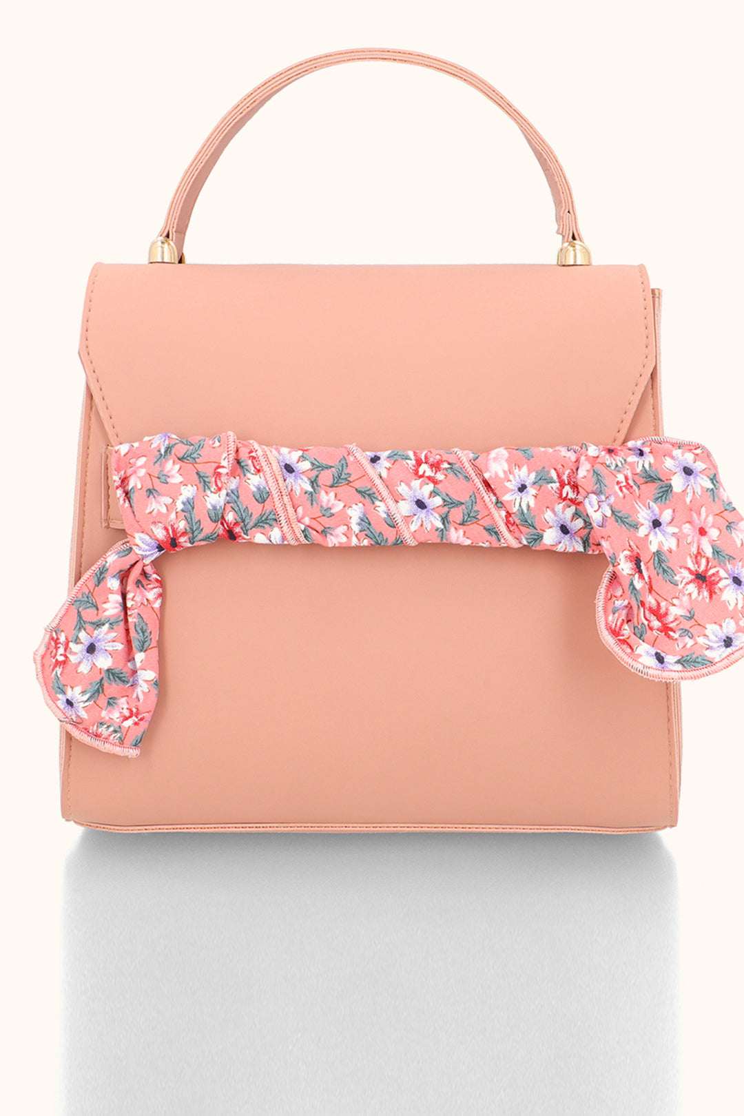 Cross-Body Bag - E207|Black