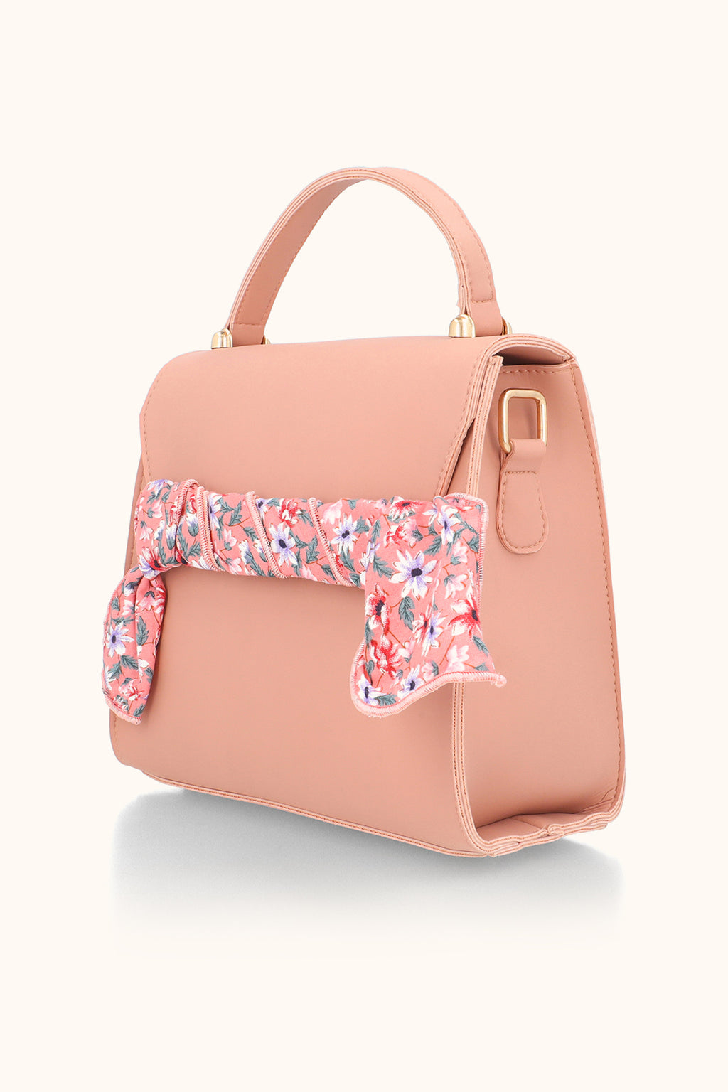 Cross-Body Bag - E207|Black