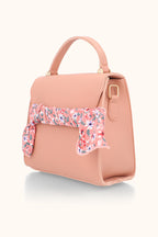 Cross-Body Bag - E207|Black