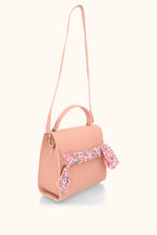 Cross-Body Bag - E207|Black