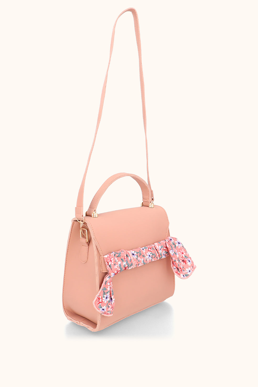 Cross-Body Bag - E207|Black