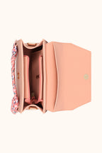 Cross-Body Bag - E207|Black
