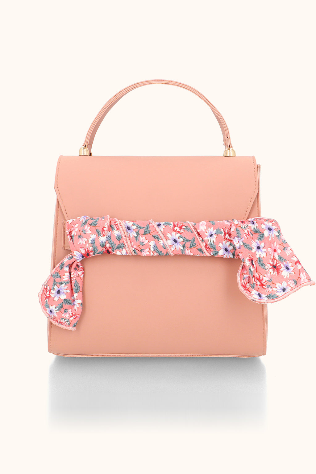 Cross-Body Bag - E207|Black