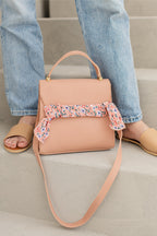 Cross-Body Bag - E207|Black