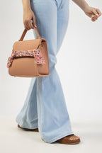 Cross-Body Bag - E207|Black