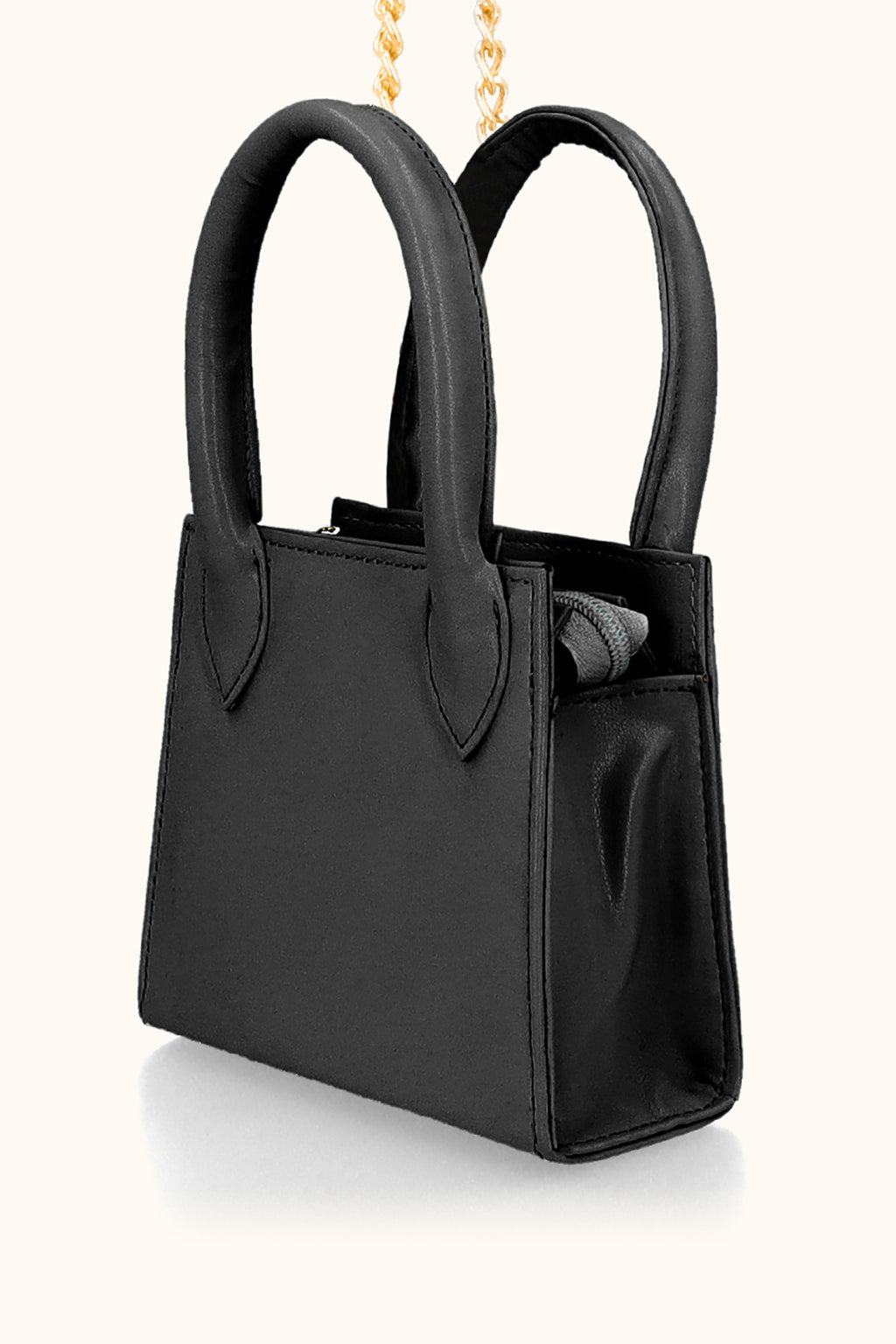 Cross-Body Bag - E211|Black