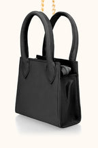 Cross-Body Bag - E211|Black