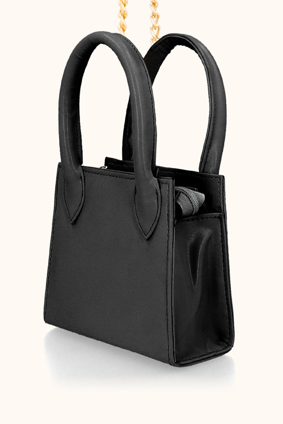 Cross-Body Bag - E211|Black