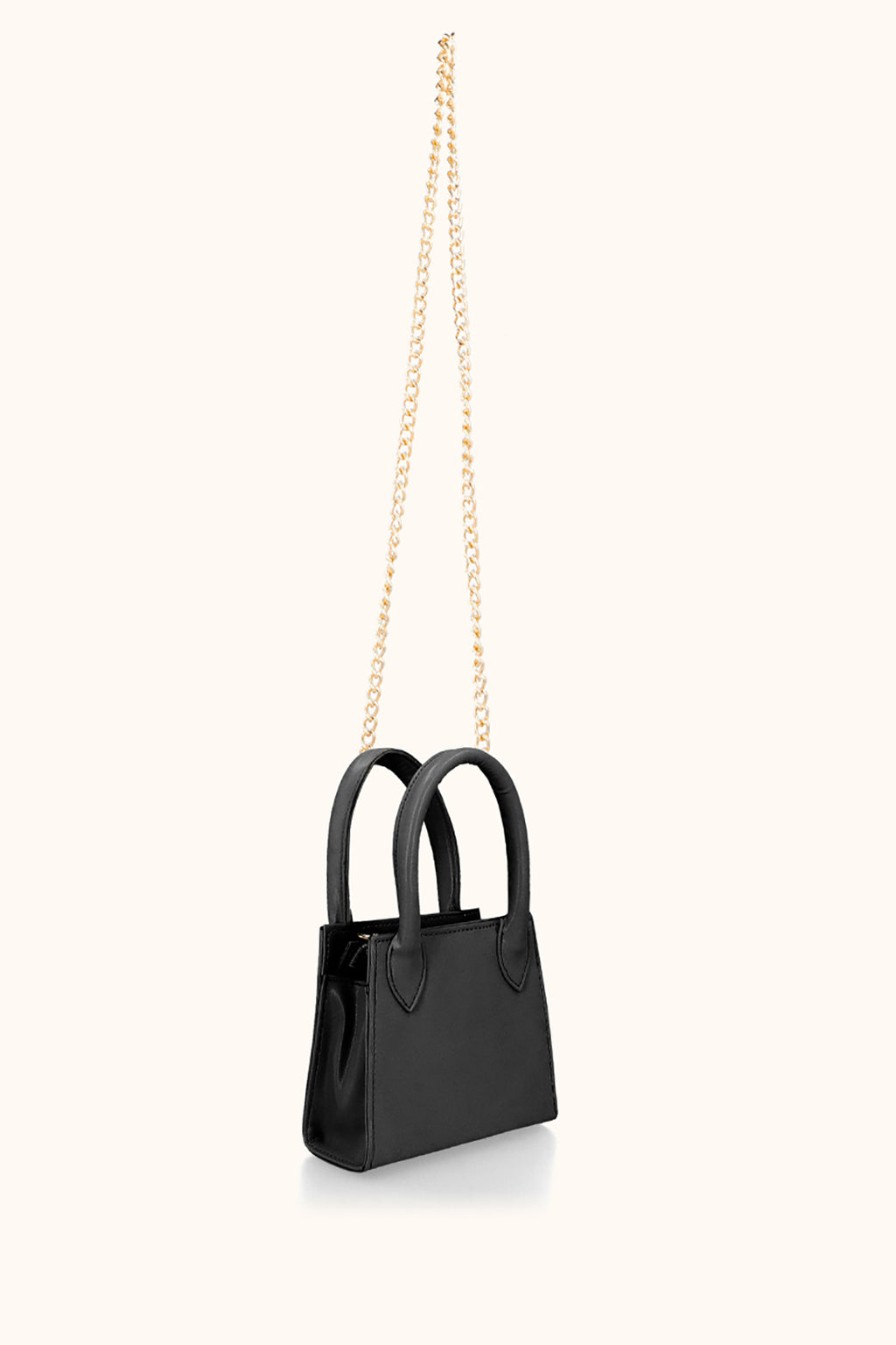 Cross-Body Bag - E211|Black