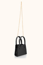 Cross-Body Bag - E211|Black